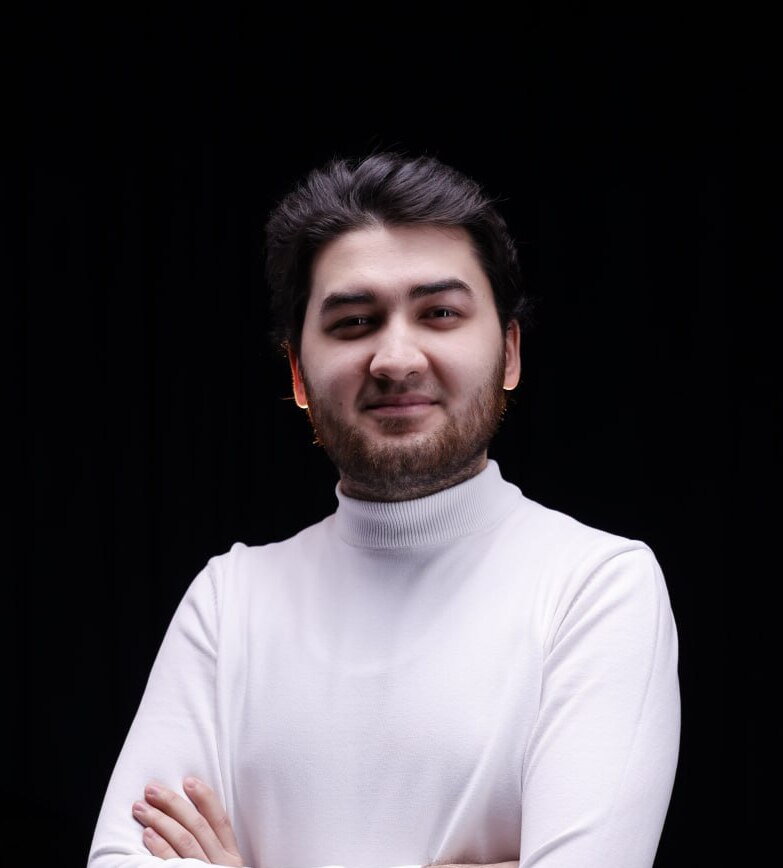 Sayfutdinov Abdurauf